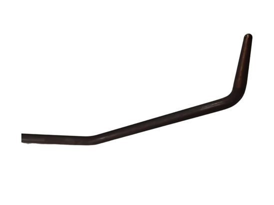 10001 DL 10mm 61cm Saplı Kambur. ürün görseli