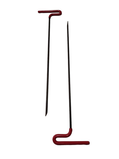 DL 8010 - 8mm 61cm. ürün görseli