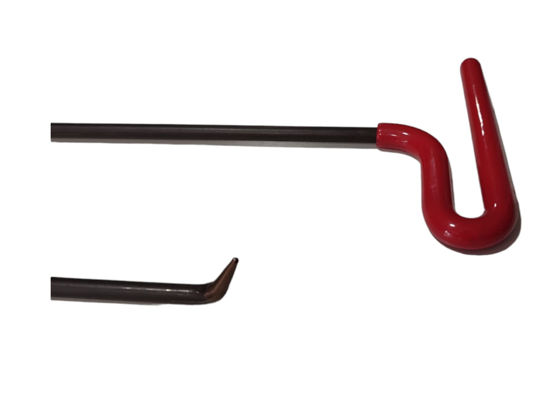 DL 8010 - 8mm 61cm. ürün görseli