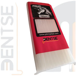 Resim DENTSE Beyaz Cemo Silikon