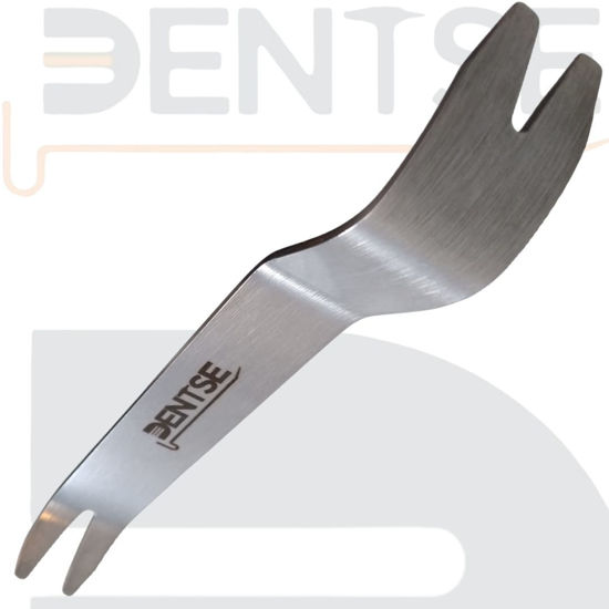 Dentse Klips Kopça Çıkarma Aparatı. ürün görseli