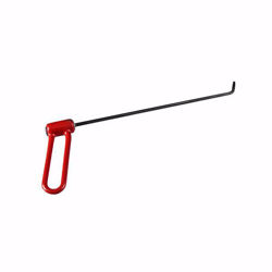 Resim DÖNER SAPLI 6 MM X 33 CM