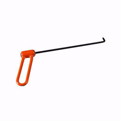 Resim DÖNER SAPLI 6 MM X 27 CM
