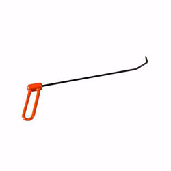 Resim DÖNER SAPLI 6MM X 41 CM