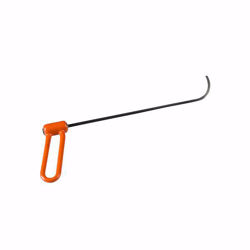 Resim DÖNER SAPLI 7MM X 37 CM