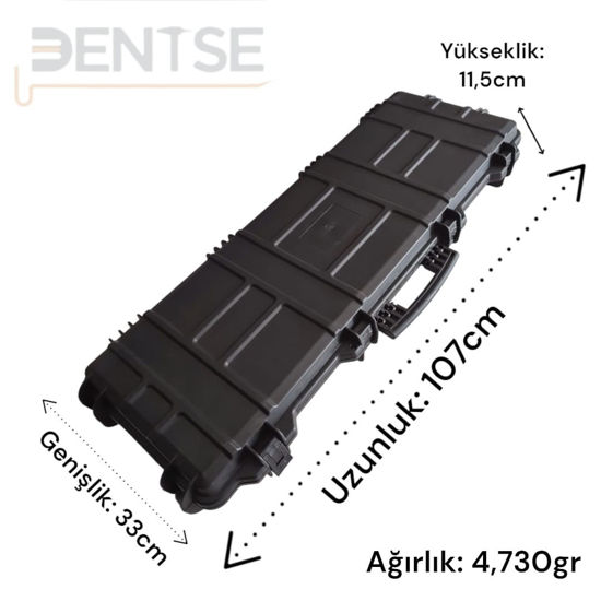 Plastik Takım Çantası - Mobil. ürün görseli