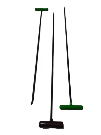 Picture of 12003 12mm 98cm Kahve