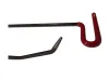 Picture of DL 110003 11mm 82cm ÇİFT BÜKÜM KAMBUR