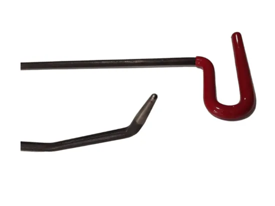 Picture of DL 110003 11mm 82cm ÇİFT BÜKÜM KAMBUR