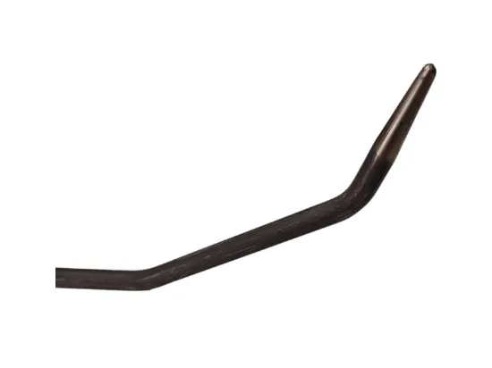 Picture of DL 110003 11mm 82cm ÇİFT BÜKÜM KAMBUR