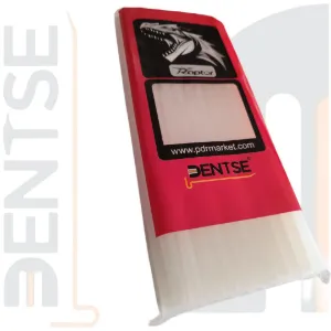 Picture of Raptor White Silicone