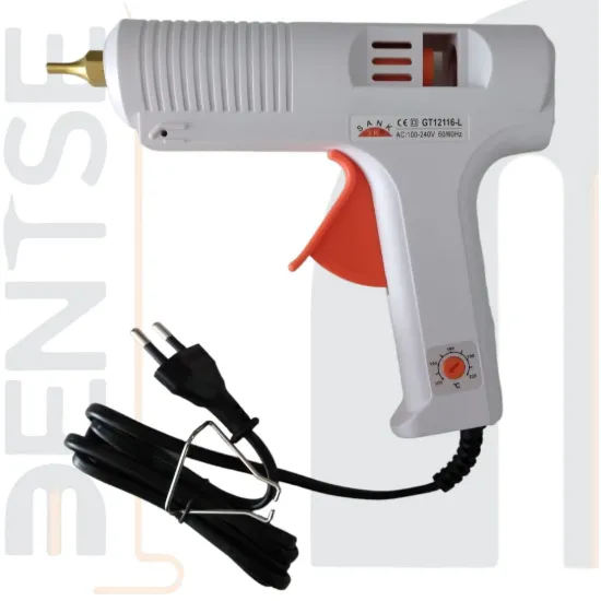 110 Watt Pdr Sıcak Silikon Tabancası resmi