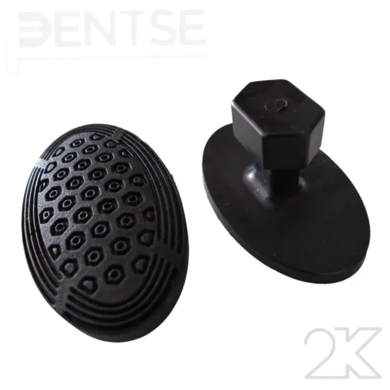 Picture of 2K Plastik Çektirme Ucu Tm-1 Öpücük
