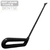 Picture of WTS-02 Black Narrow Whale Tail