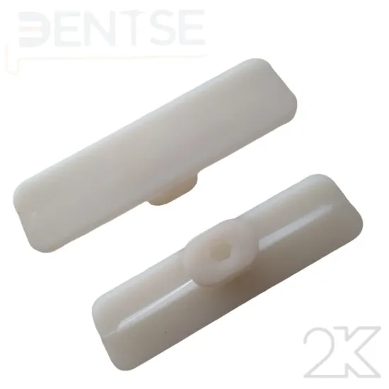 Picture of 2K Plastik Çektirme Ucu Tm-16 Öpücük
