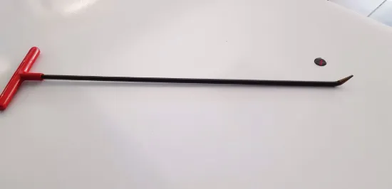 Picture of 8 MM 57 CM T SAPLI PDR ÇUBUK BOYASIZ GÖÇÜK DÜZELTME