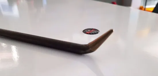 Picture of 8 MM 57 CM T SAPLI PDR ÇUBUK BOYASIZ GÖÇÜK DÜZELTME