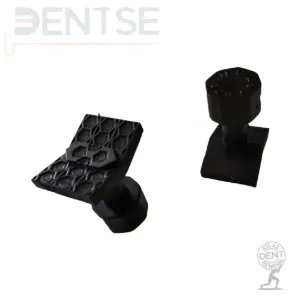 Atlas Cronos™ 01 Çektirme Ucu - Öpücük resmi