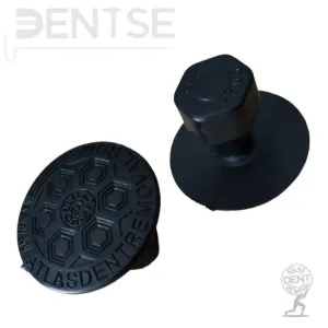 Picture of Atlas Olympian™ 04 Çektirme Ucu - Öpücük