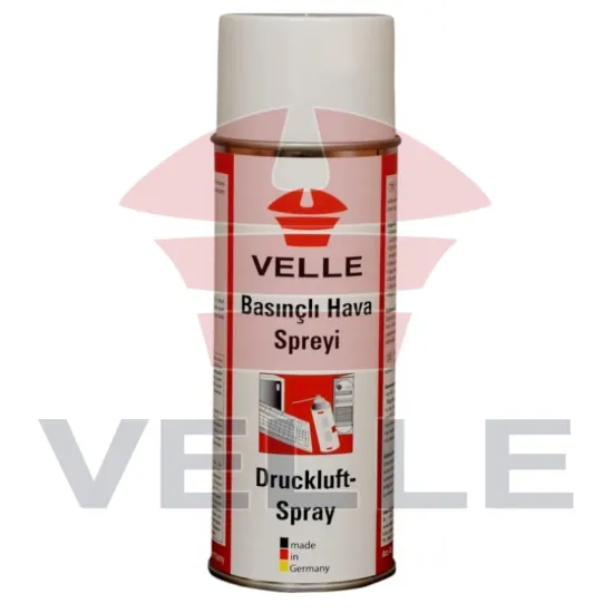 Picture of Velle Pressurised Air Spray