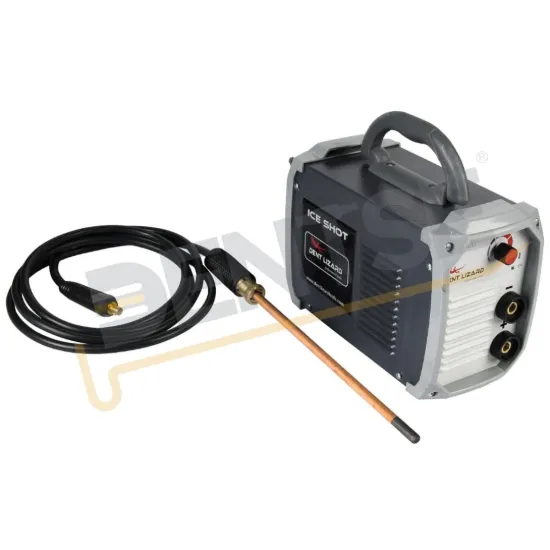 Picture of DENT LİZARD - ICESHOT Kaporta Sac Uzama Makinesi