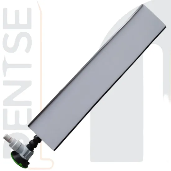 Picture of Dentse 2 LED Electric Classic Lamp