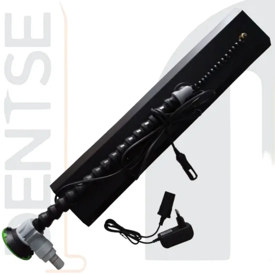 Picture of Dentse 2 LED Electric Classic Lamp