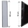 Picture of Dentse 2 LED Electric Classic Lamp