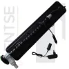 Picture of Dentse 2 LED Electric Oval Case Lamp