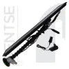 Picture of Dentse 2 LED Electric Oval Case Lamp