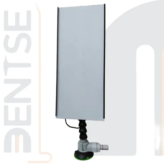 Picture of Dentse 3 LED Electric Classic Lamp
