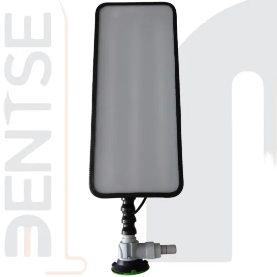 Picture of Dentse 3 LED Electric Oval Case Lamp