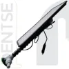 Picture of Dentse 3 LED Electric Oval Case Lamp