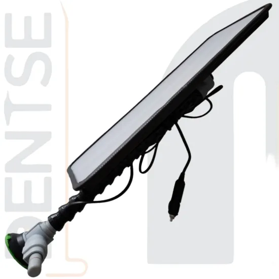 Picture of Dentse 3 LED Electric Oval Case Lamp
