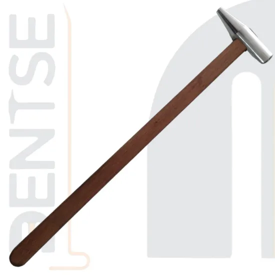 DENTSE Alüminyum Çekiç - Pdr Boyasız Göçük Düzeltme Çekiç resmi