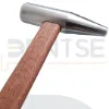 DENTSE Alüminyum Çekiç - Pdr Boyasız Göçük Düzeltme Çekiç resmi