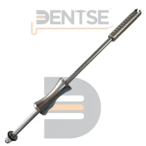 Picture of Dentse Steel Pulling Handle