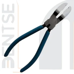 Dentse Klips & Segman Pensesi resmi