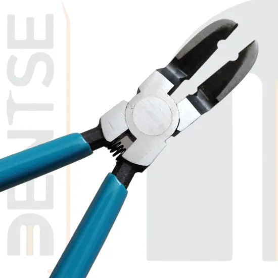 Picture of Dentse Klips & Segman Pensesi