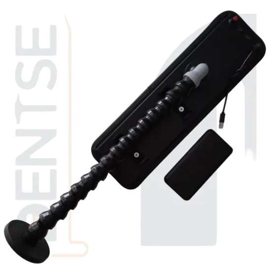 Picture of Dentse Small Rechargeable PDR Lamp