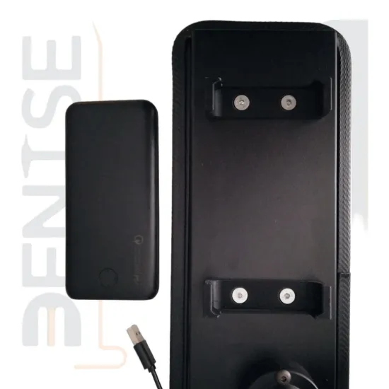 Picture of Dentse Small Rechargeable PDR Lamp