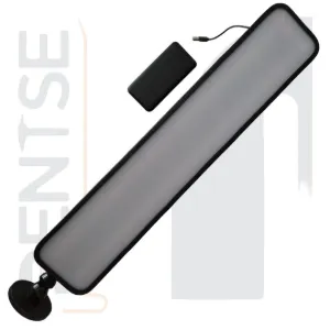 Picture of Dentse L60 Oval Bottom Powder Number