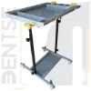 Picture of Dentse Pdr Material and Tool Table