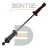 Picture of Dentse Coloured Heavy Duty Handle - Red