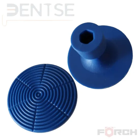 Picture of Förch BTL(5) YAPIŞKANLI ADAPTÖR H.32MM R Çektirme Ucu - Öpücük