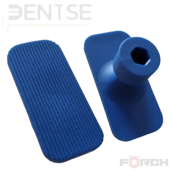 Förch BTL(5) YAPIŞTIRICI ADAP.H.19X41MM R Çektirme Ucu - Öpücük resmi