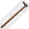 Picture of LIZARD Single-Ended Hammer with Adjustable Flat End - PDR Paintless Dent Repair Hammer