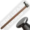 Picture of LIZARD Single-Ended Hammer with Adjustable Flat End - PDR Paintless Dent Repair Hammer