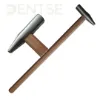 Picture of LIZARD Small Hammer 01 - Paintless Dent Repair Hammer