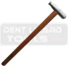LİZARD Küçük Çekiç 02 - Pdr Boyasız Göçük Düzeltme Çekiç resmi